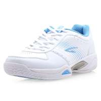 德尔惠女网球鞋34023207(月蓝/36)