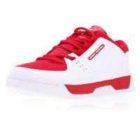 德尔惠男篮球鞋13213112(白色/42)