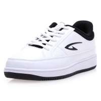 德尔惠男篮球鞋14113129(正黑/40)