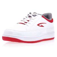 德尔惠男篮球鞋14113129(亮酒红/41)