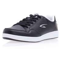 德尔惠男网球鞋34113217(正黑/41)