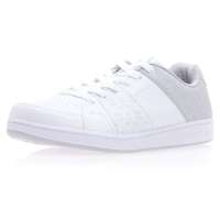 德尔惠男网球鞋34113218(浅灰/40)