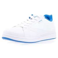 德尔惠男网球鞋34113223(白色/42)