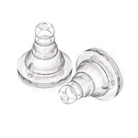 新安怡-标准口径奶嘴(小号)