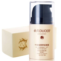 养生堂朵而VE紧致营养驻颜霜45g
