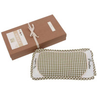 良良婴幼儿护型保健枕(2-6岁)米咖 LLA01-3C