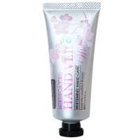 花印·丝滑嫩白护手霜(修护型)35g