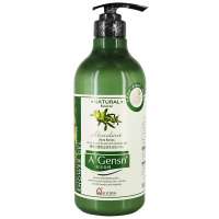 安安·金纯橄榄油止痒沐浴乳（+SPA）750g