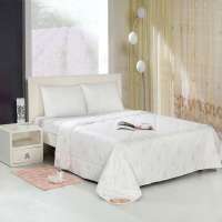 罗莱家纺JHB-双人新贵蚕丝被200*230