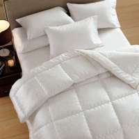 LOVO罗孚四孔提花春秋被双人加大220*240