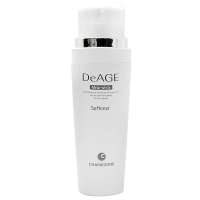 婵真美菁美白柔肤水 130ml