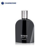 婵真(CHARMZONE)蓝天绅士须后爽肤水