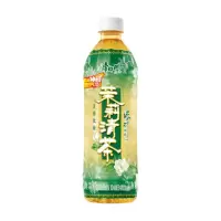 康师傅茉莉清茶低糖550ml