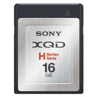 索尼(SONY)16G XQD存储卡