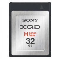 索尼(SONY)32G XQD存储卡