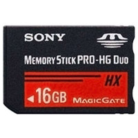 索尼(SONY)MS-HX16B 记忆棒存储卡