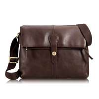 哈迪森复古休闲斜挎包C00512R4-0001-09