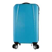 爱尼森erisen 先锋时尚系列拉杆箱1352154蓝色