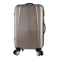 爱尼森erisen 先锋时尚系列拉杆箱1342464棕色
