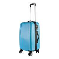爱尼森erisen 先锋时尚系列拉杆箱1342464蓝色