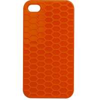 橄榄苹果4S PC护套(橙色)GLIP003AO