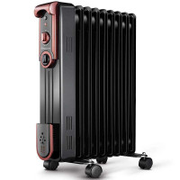 赛亿(shinee)9片油汀OFR-5017-9