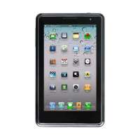 优路特GPS智能平板导航仪W5