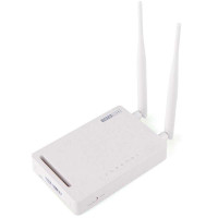 TOTOLINK 300M无线路由器N200RS+