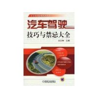 汽车驾驶技巧与禁忌大全·车主实用锦囊系列丛书
