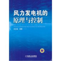 风力发电机的原理与控制