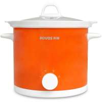 奔腾电炖锅D4051橙色