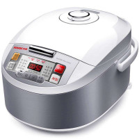 奔腾电饭煲FN487银白色