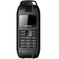 万利达手机A10黑色