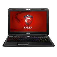 微星(msi)GT60 OND-232XCN 15.6英寸游戏本(i7-3630QM 8G 750G GTX675M 2G 1920x1080 金属拉丝银)