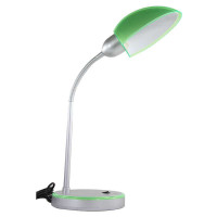 欧普MT-HY1T-09-Y15-飞翔护眼台灯-草绿-4000K