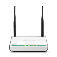 腾达 无线路由器 W837R V3