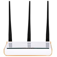 腾达W304R V5无线路由器 300M穿墙王 WIFI穿墙王 无线WiFi 路由器