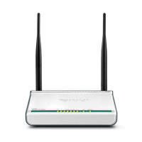 腾达 300M防雷无线猫W300D V2