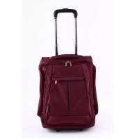 宾豪拉杆箱990329TZ-18紫色