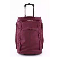 宾豪拉杆箱990329TZ-22紫色