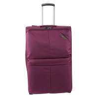 宾豪拉杆箱990690TB-28紫色