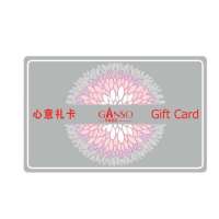 元祖心意礼卡  500元心意礼卡