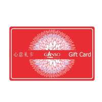 元祖心意礼卡  1000元心意礼卡