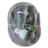 爱车屋10米多功能节水喷枪