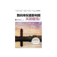 数码单反摄影构图实拍秘笈（全彩）