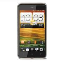 HTC 手机 T528w (菁英白)