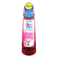 狮王CHARMY泡沫洗洁精(玫瑰香型)250ml