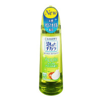 狮王CHARMY泡沫洗洁精(苹果香型)250ml