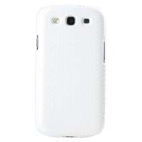 洛克(ROCK)晶系列三星I9300 白色