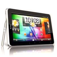 HTC Flyer P510e(银白色)